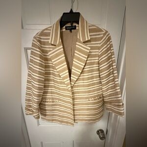 Jones New York size 12 Women’s Blazer